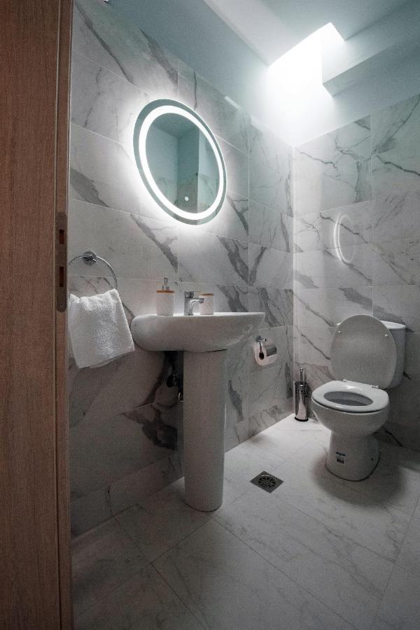 Eden Sunflower - Luxurious Apartment With Sea View Rhodes City المظهر الخارجي الصورة