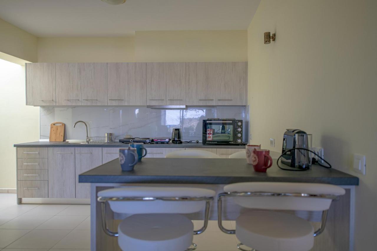Eden Sunflower - Luxurious Apartment With Sea View Rhodes City المظهر الخارجي الصورة