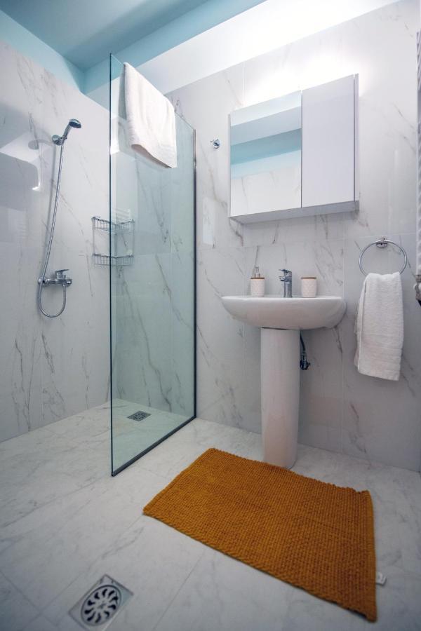 Eden Sunflower - Luxurious Apartment With Sea View Rhodes City المظهر الخارجي الصورة